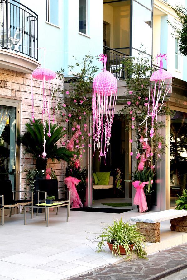Hotel Capri Bellaria-Igea Marina Exterior photo